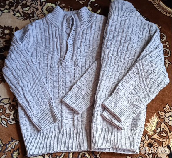 Жакеты серые