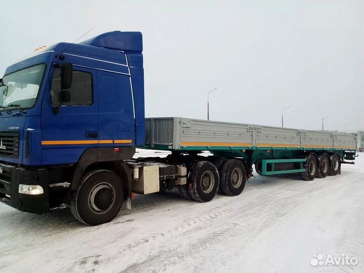 Перевозка негабаритных грузов. От 10 тонн. С НДС