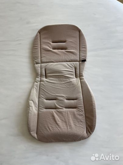 Матрасик детский в коляску/стульчик Lorelli