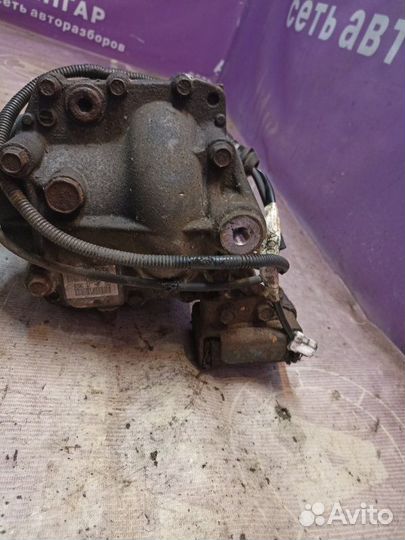 Редуктор задний Peugeot 4007 EP 4HN 2007