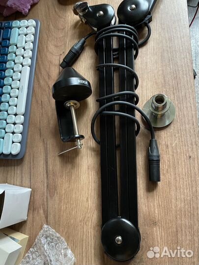 Пантограф Rode PSA1 оригинал