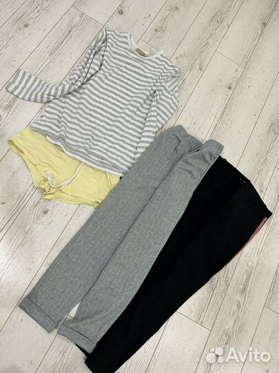 Одежда женская 42, пакетами