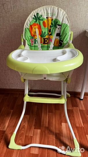 Детское кресло