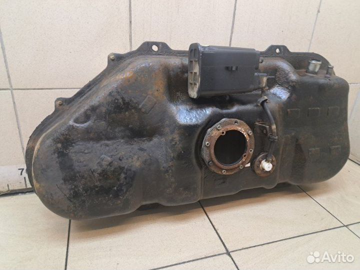 Бак топливный Changan Cs35Plus 1.6 JL478QEP 2021