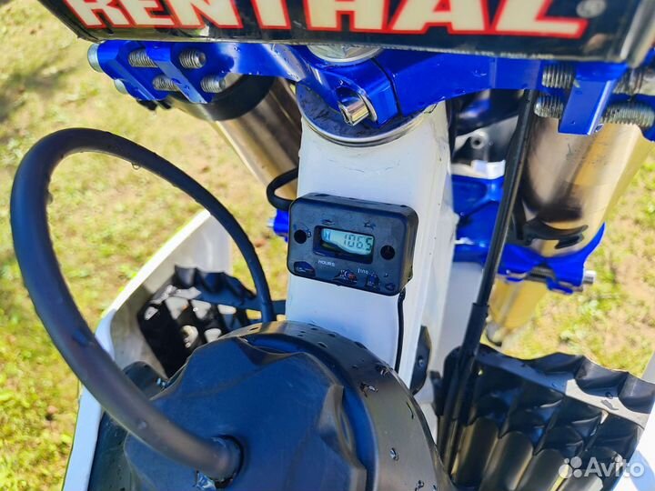 Avantis Enduro 250FA