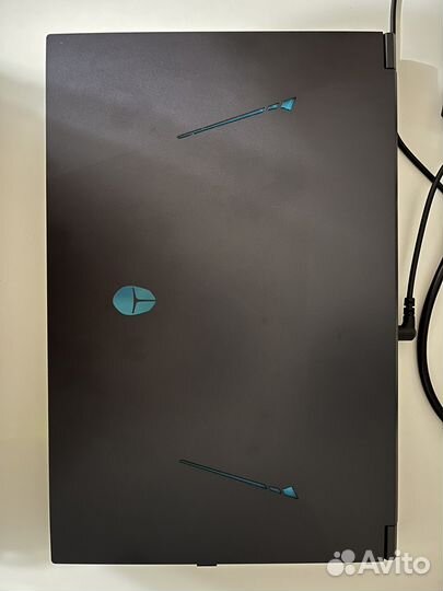 Игровой Ноутбук Thunderobot 911S Core SD RTX 3050