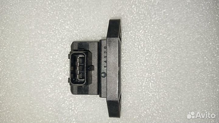 Датчик ускорения (газа) Accent, Elantra, Cerato