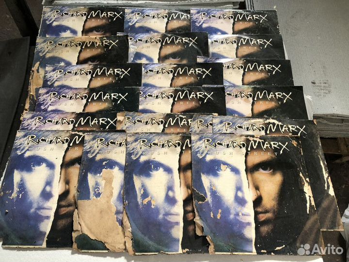 Виниловые Пластинки новые