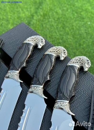 Нож орлан (Арт.73558)