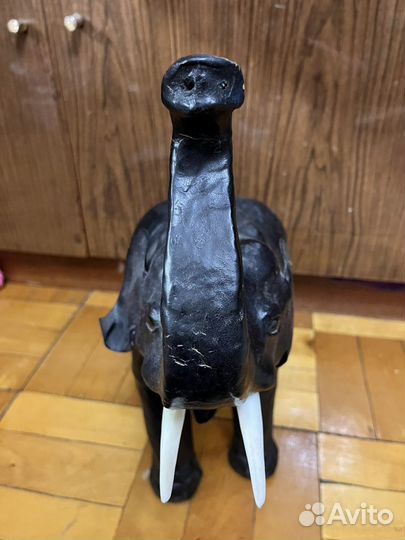 Африканский слон