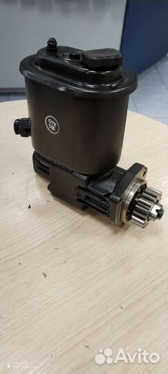 Насос гур камаз 6520