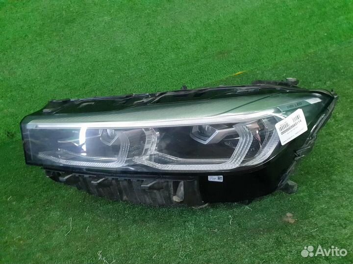 Фара левая BMW 7-Series