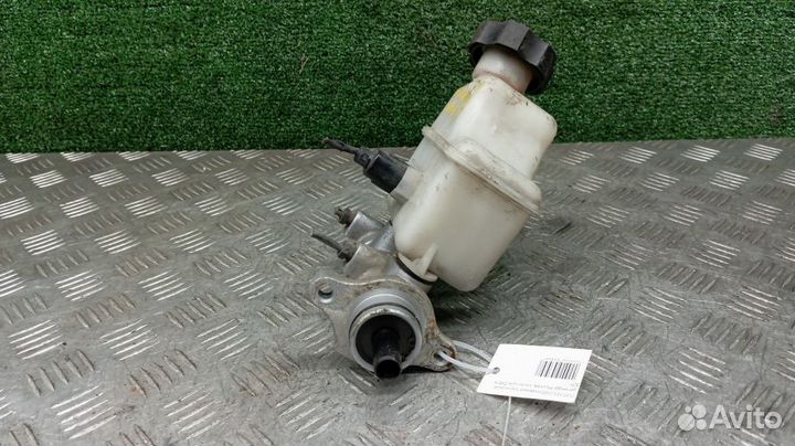 Главный тормозной цилиндр Hyundai Veracruze