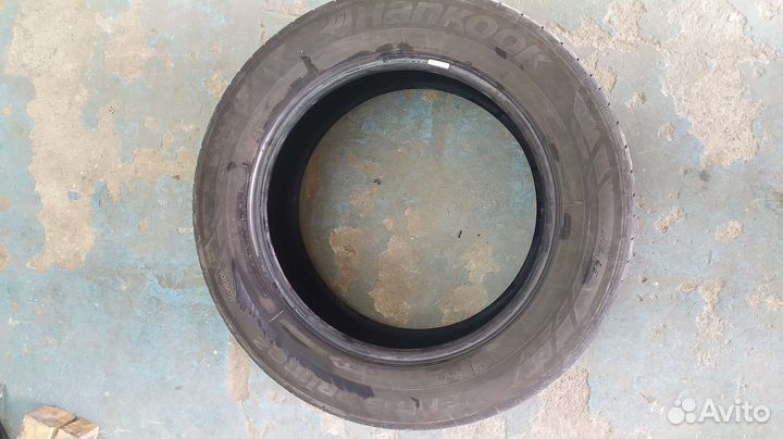 Hankook Ventus Prime 2 K115 225/60 R17