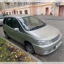 Toyota Corolla Spacio 1.6 AT, 1999, 299 999 км, с пробегом, цена 330 000 руб.