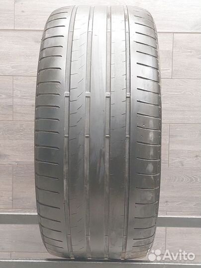Bridgestone Alenza 001 285/45 R20 111W