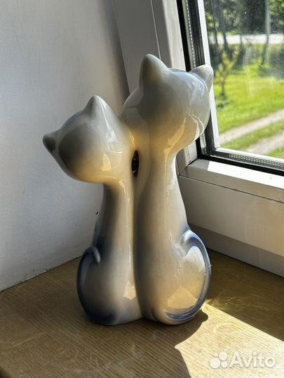 Статуэтки бесплатно