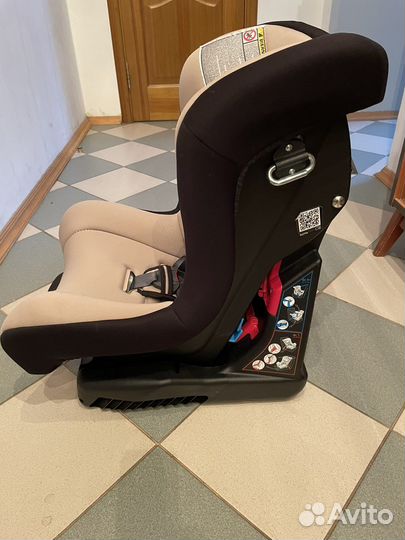 Детское автокресло Chicco