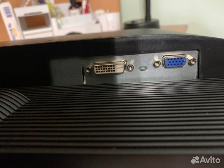 Монитор Acer v226hql