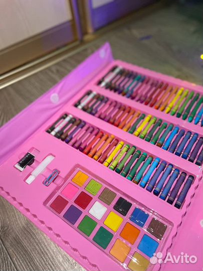 Набор для творчества детский