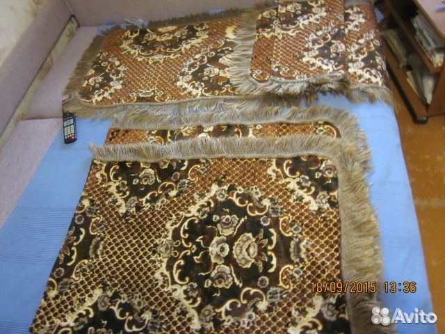 Комплект дивандек д/мягкой мебели