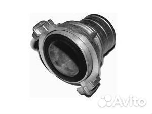 Головка напорная рукавная гр-50