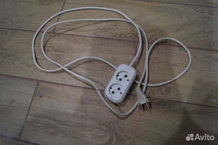 Удлинитель