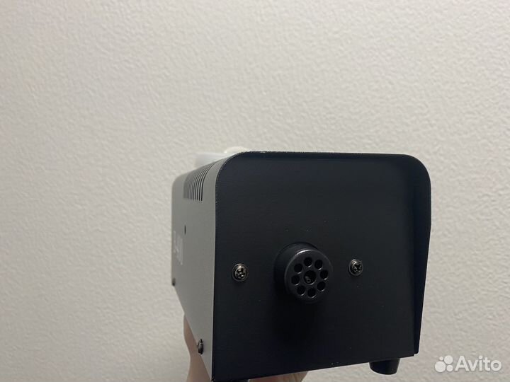 Генератор дыма, дым машина (с Д/У)