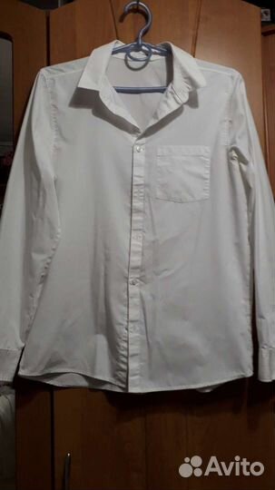 Рубашка