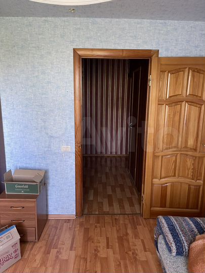 2-к. квартира, 50 м², 4/5 эт.