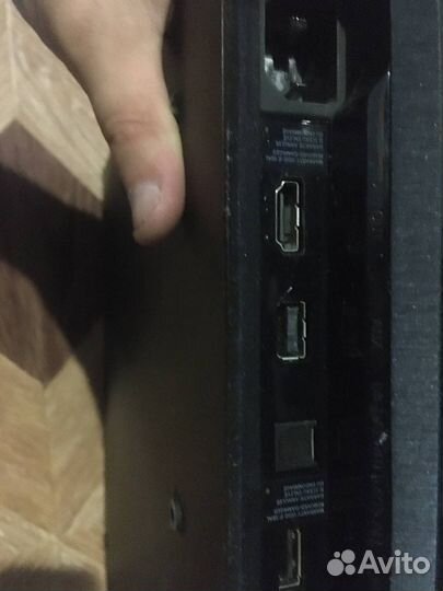 Sony playstation 4 PS4 pro 1tb с играми