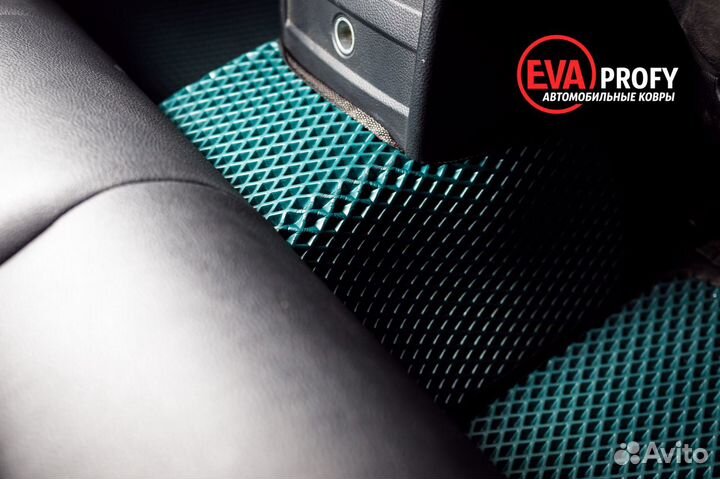 Коврики EVA profy для Lifan х60 кроссовер 2012