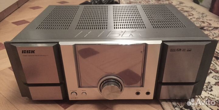 AV-ресивер BBK AV311T, новый