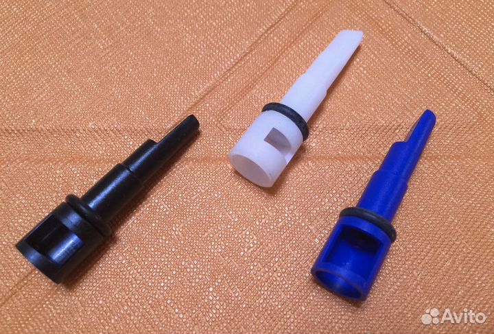 Регулятор протока воды газ. колонки Mora, Vega