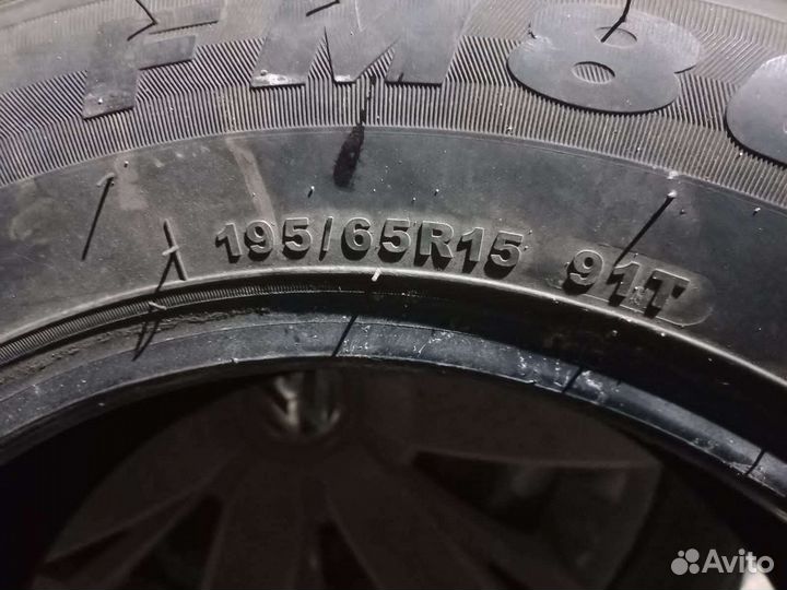 LuHe Energyx1 15/30 R6