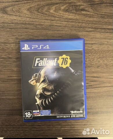 Fallout 76