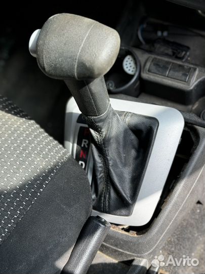 Комплект переоборудования на АКПП лада Гранта