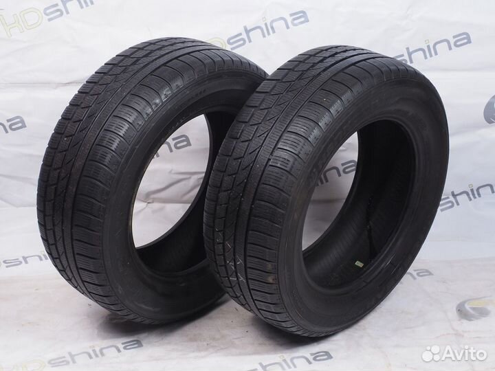 Hankook IceBear W300 225/60 R16