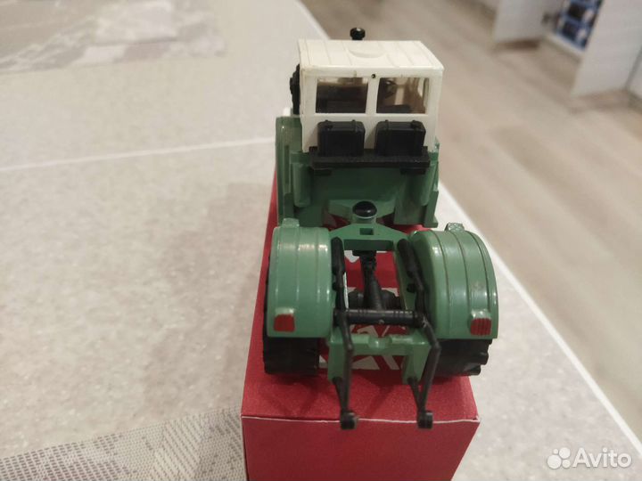 Модель Кировец К -700 СССР