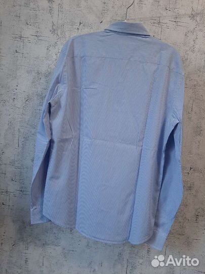 Рубашка мужская lacoste