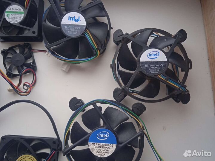 Кулер для пк
