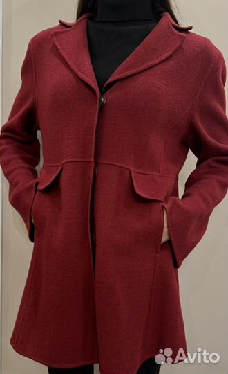 Пальто весна/осень