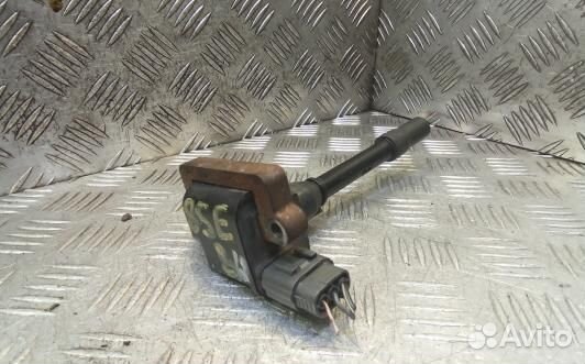 Катушка зажигания бензиновая mitsubishi carisma (8