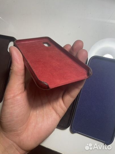 Чехол на iPhone 7 8 plus, X