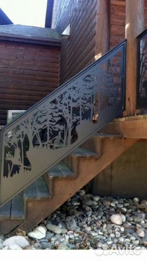 Плазменная резка листового метала на оборудовании