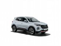 Новый Chery Tiggo 4 Pro 1.5 CVT, 2024, цена от 2 050 000 руб.