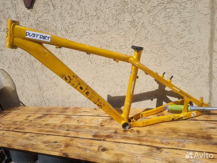 Рама stark shooter