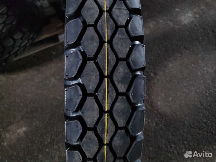 Автошины 9.00R20 кама