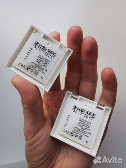 Тени для век loreal