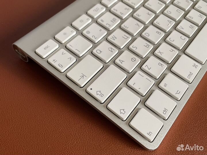 Клавиатура Apple a1314